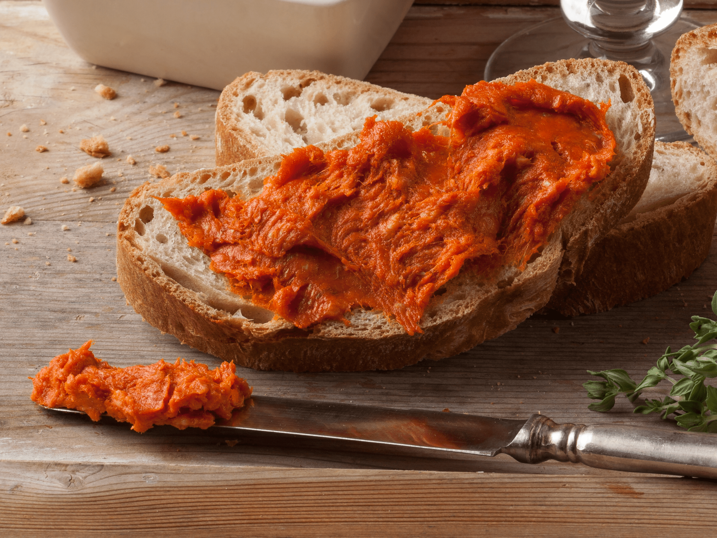 A Spread Called Nduja Is Suddenly Popular in the US
