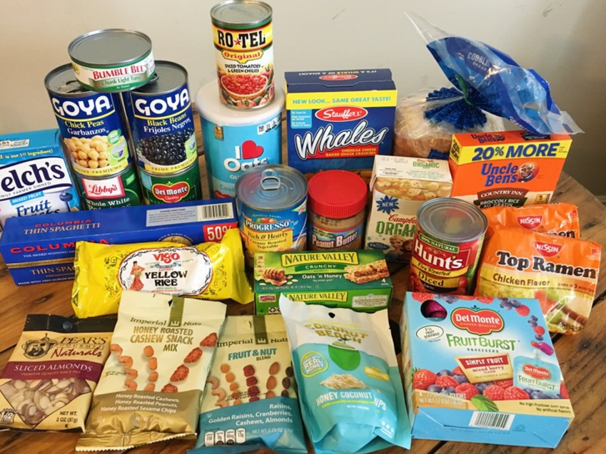 Healthy Budget Meals You Can Make From the Dollar Store