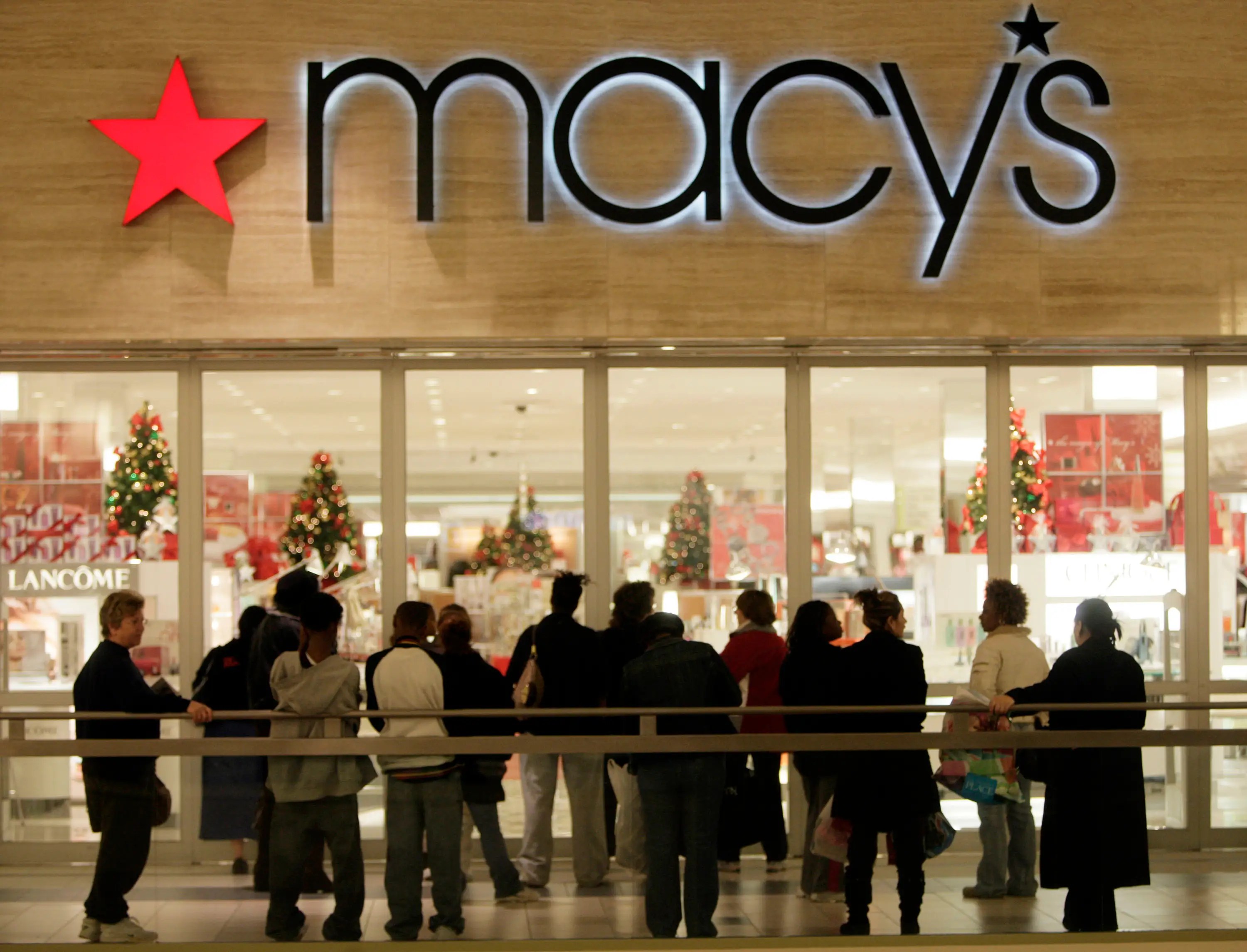 Macy's Earnings SameStore Sales Fall 20 Due to COVID19 Business