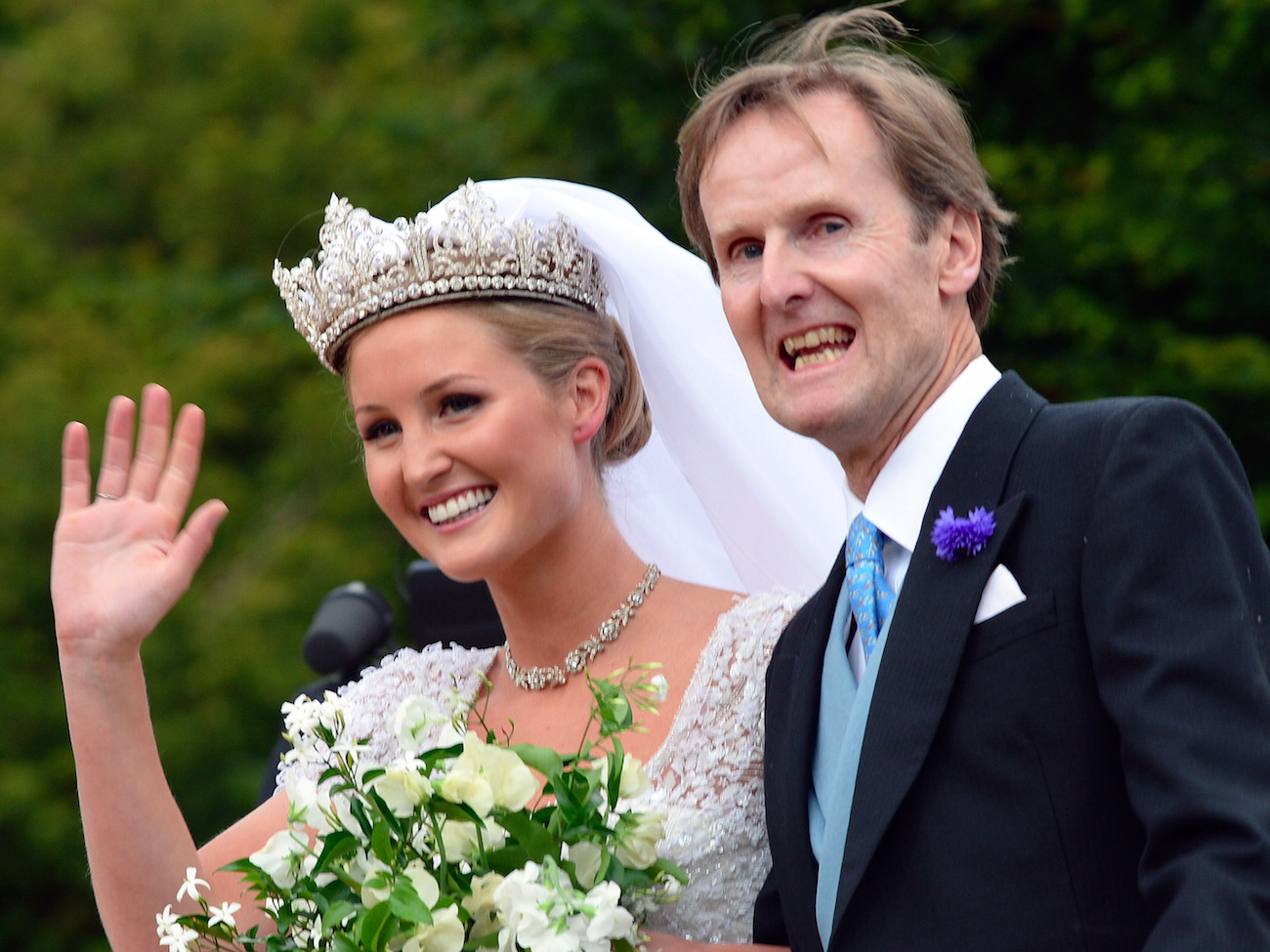 Sunday Times Rich List 2016 the Aristocrats That Are Richer Than the