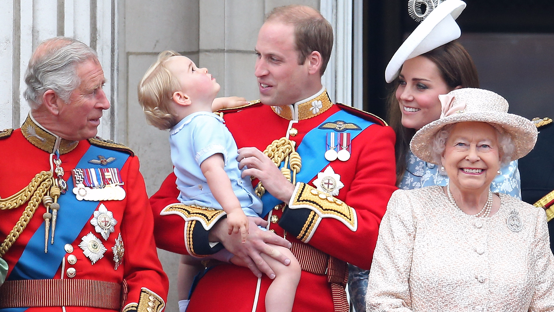 What Does the Royal Family Actually Do?