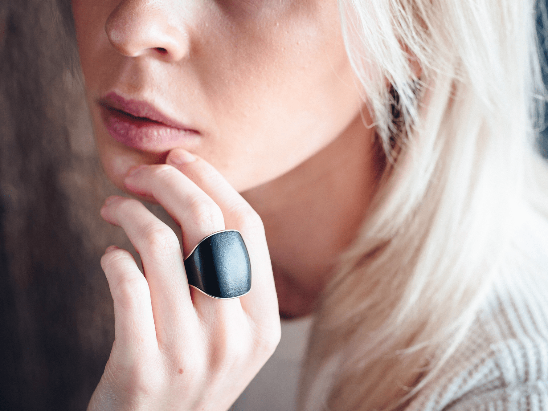 Nimb Panic Button Ring FEATURES, PHOTOS Business Insider