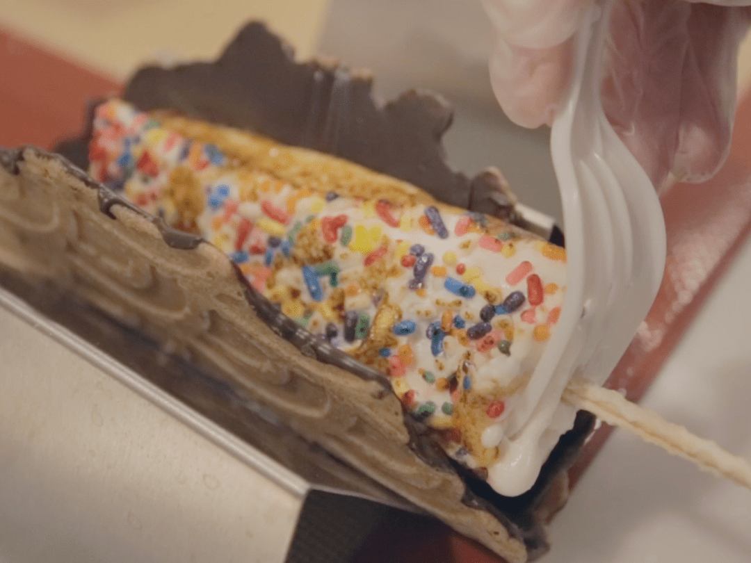 Squish Marshmallows in NYC Makes the Most Delicious Homemade Treats