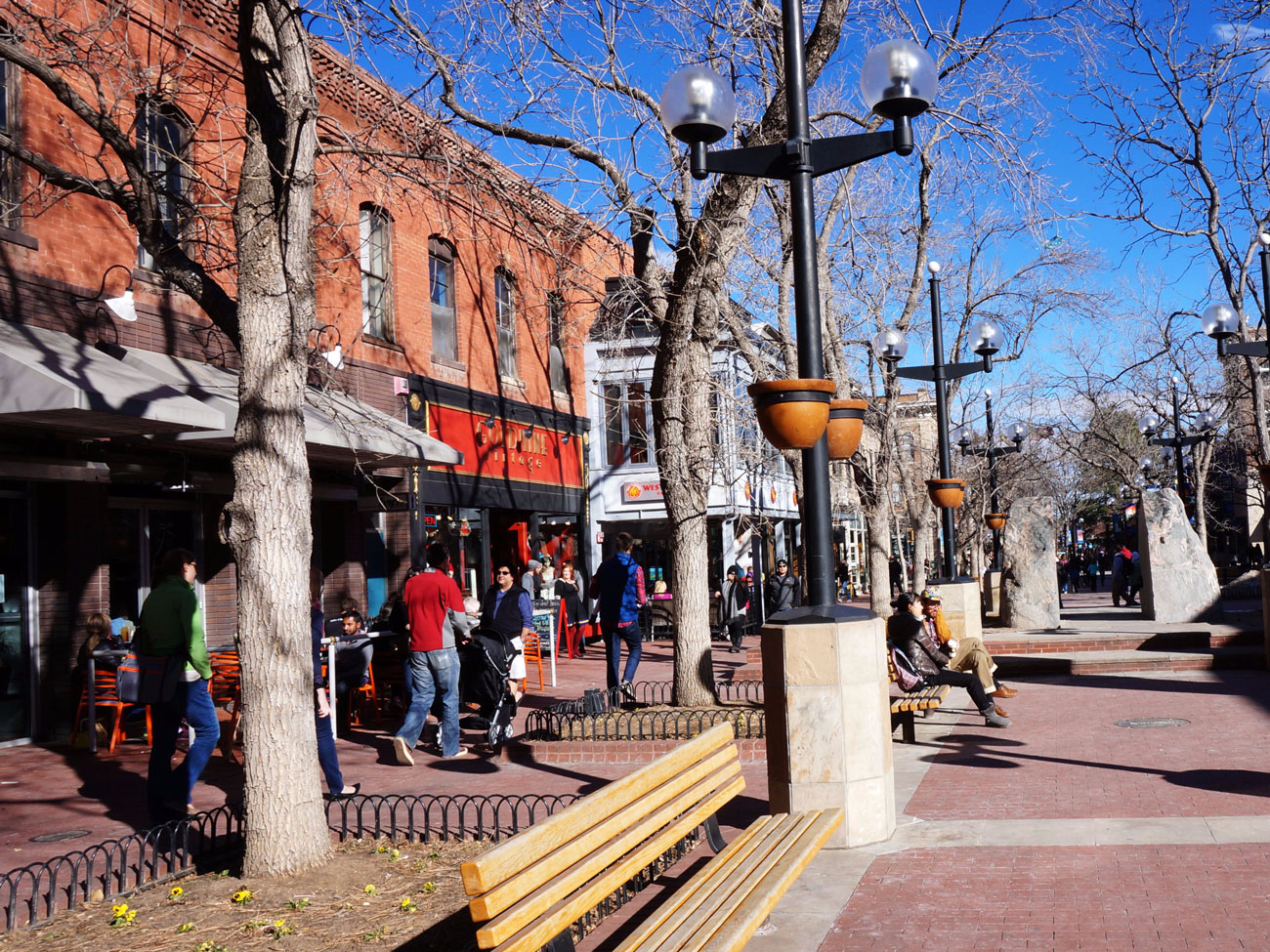 The 20 Best College Towns in America Business Insider
