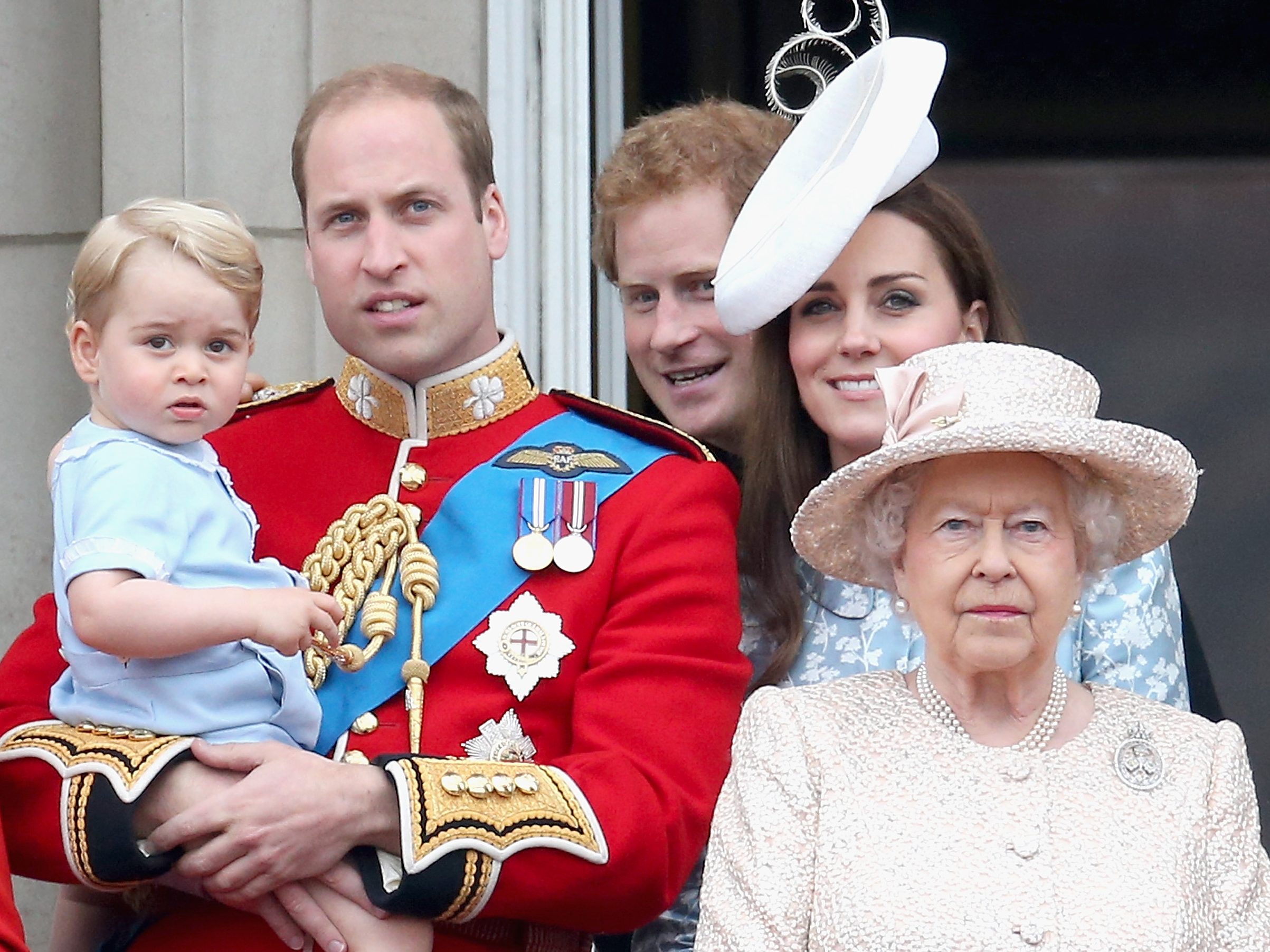What Does the Royal Family Actually Do? Business Insider
