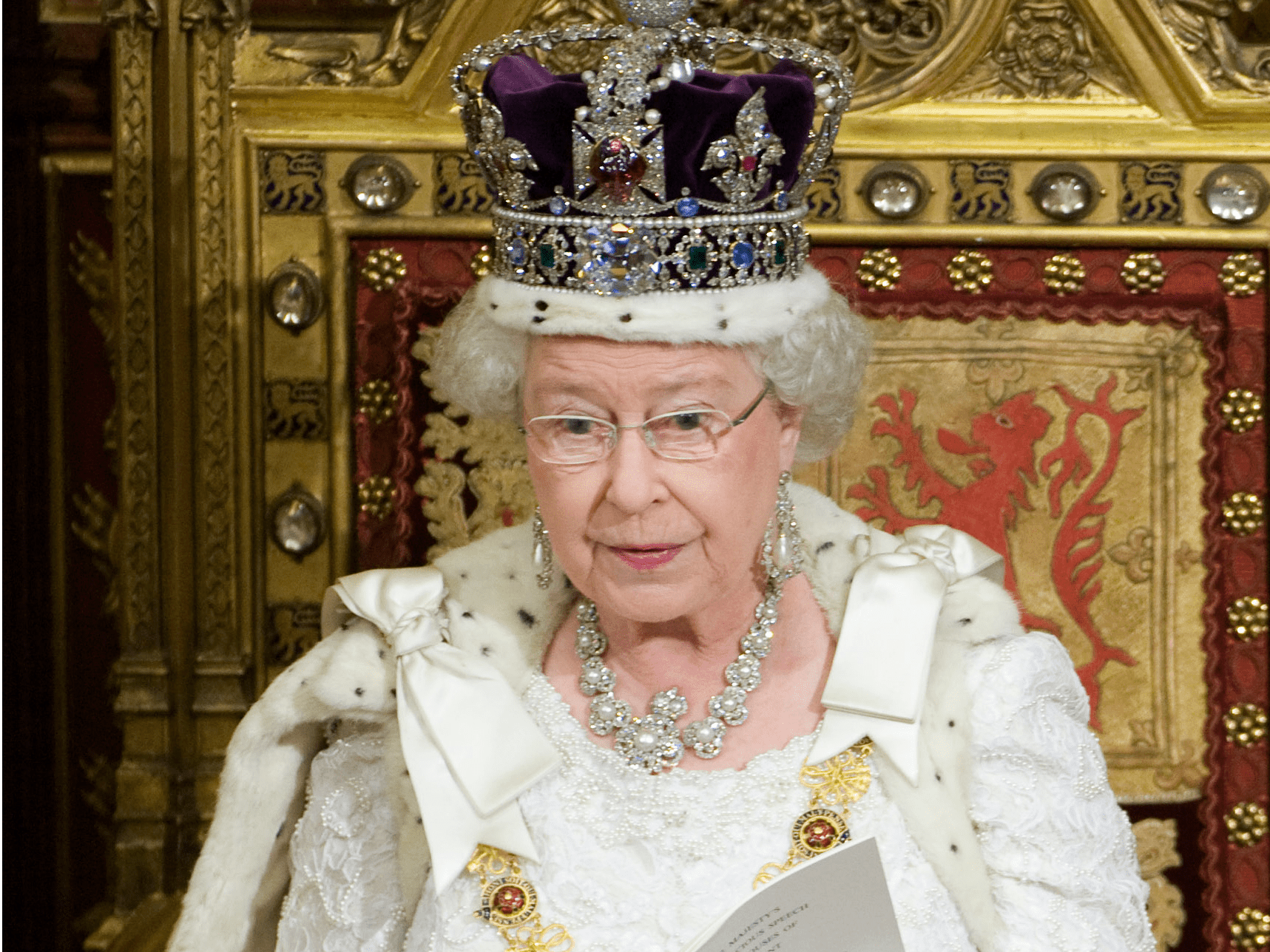 What Are the Crown Jewels?