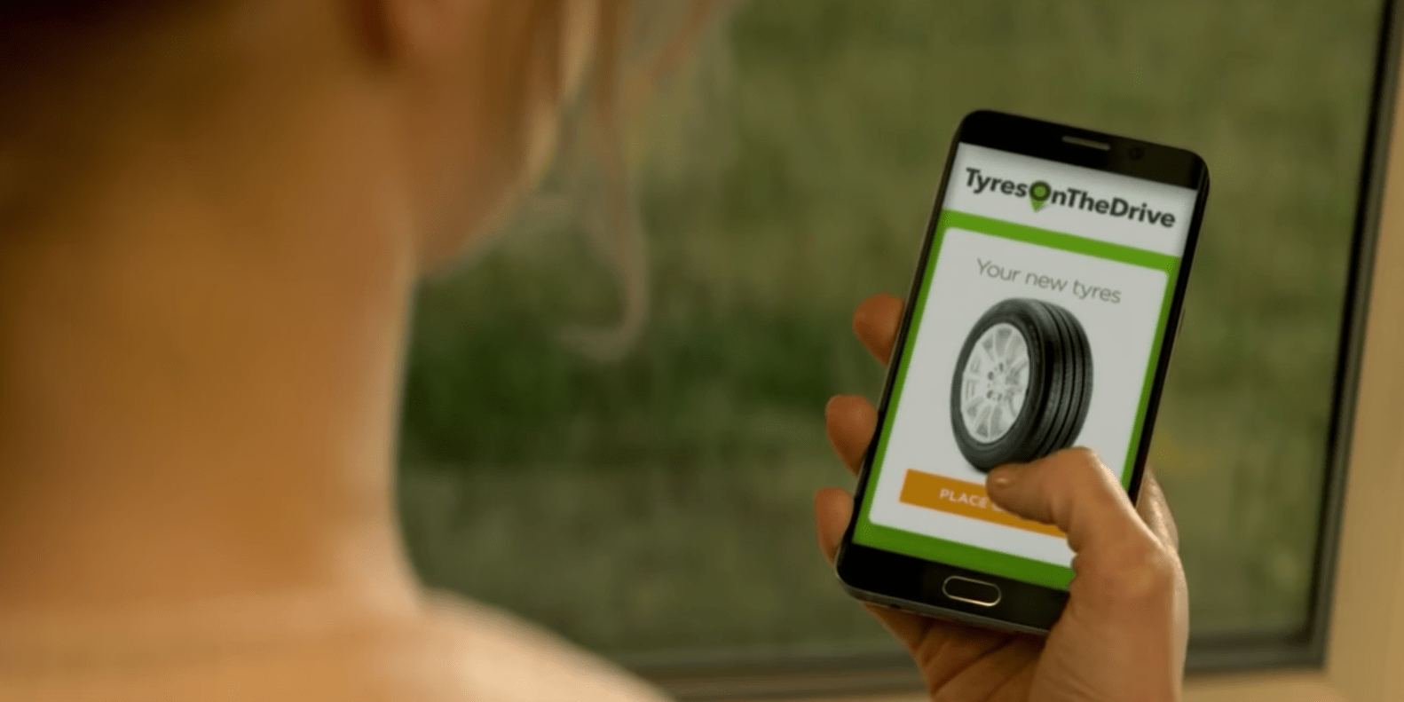 Halfords Puts £8 Million Into TyreFitting Startup TyresOnTheDrive