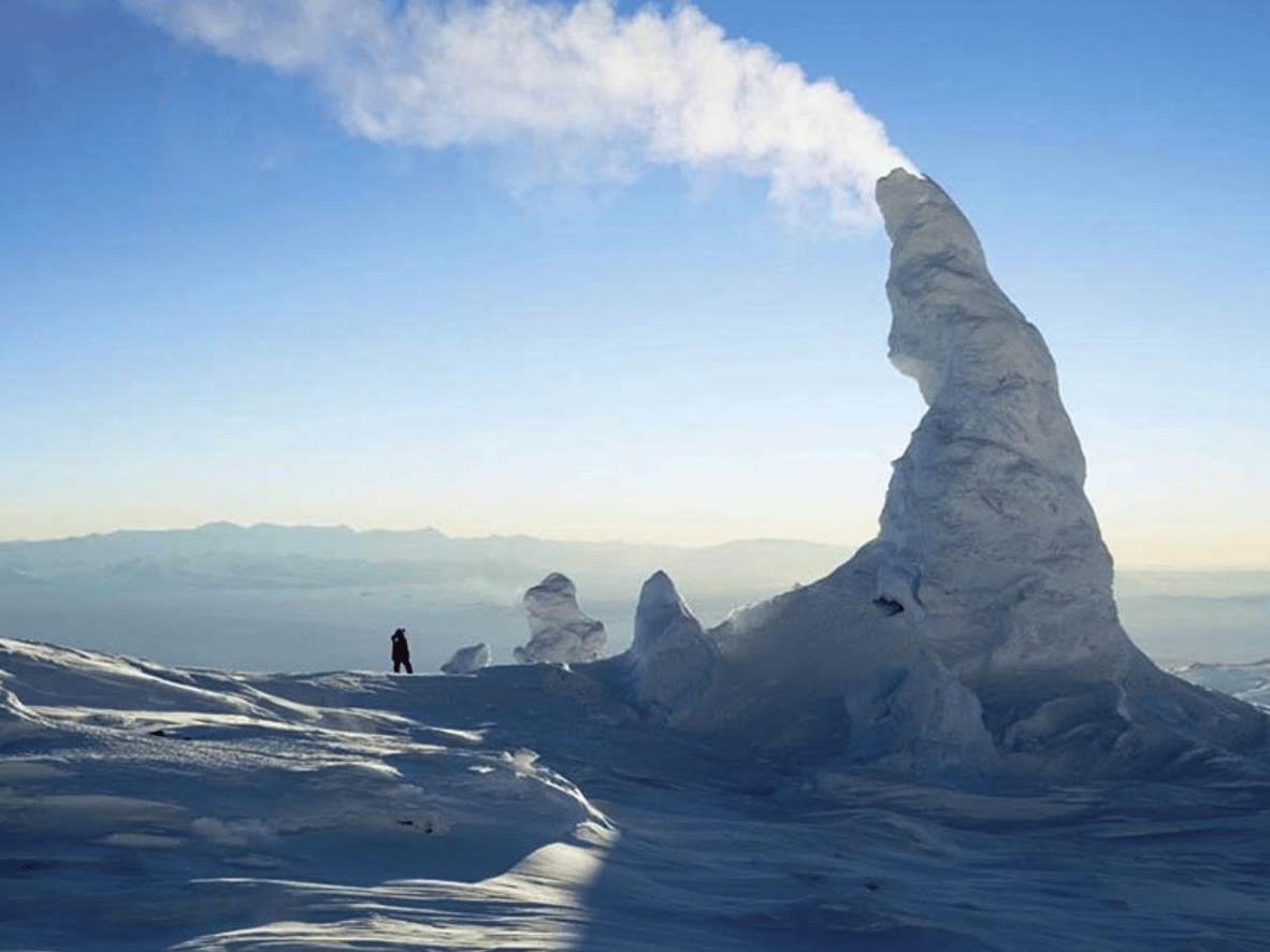 The world’s strangest natural wonders Business Insider