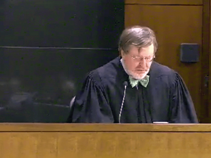 Seattle Judge Derided by Trump Known for Conservative Views