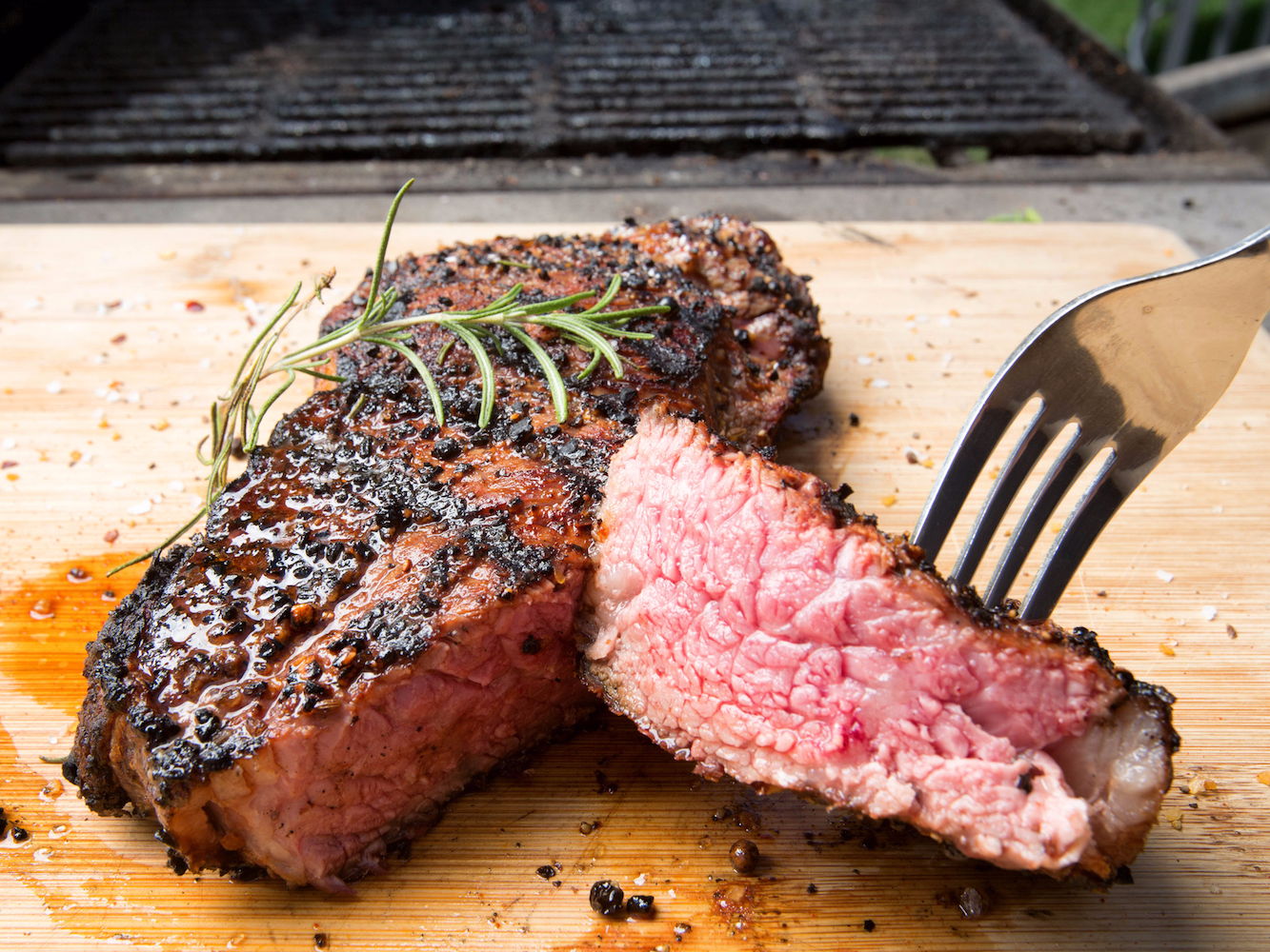 How To Order Steak momsocity