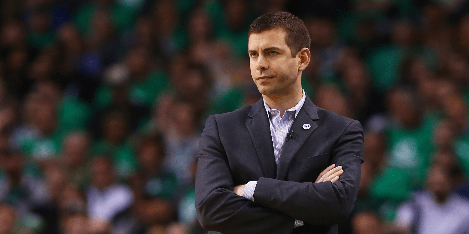 Celtics' Paul PierceKevin Trade With Nets Still Paying Off