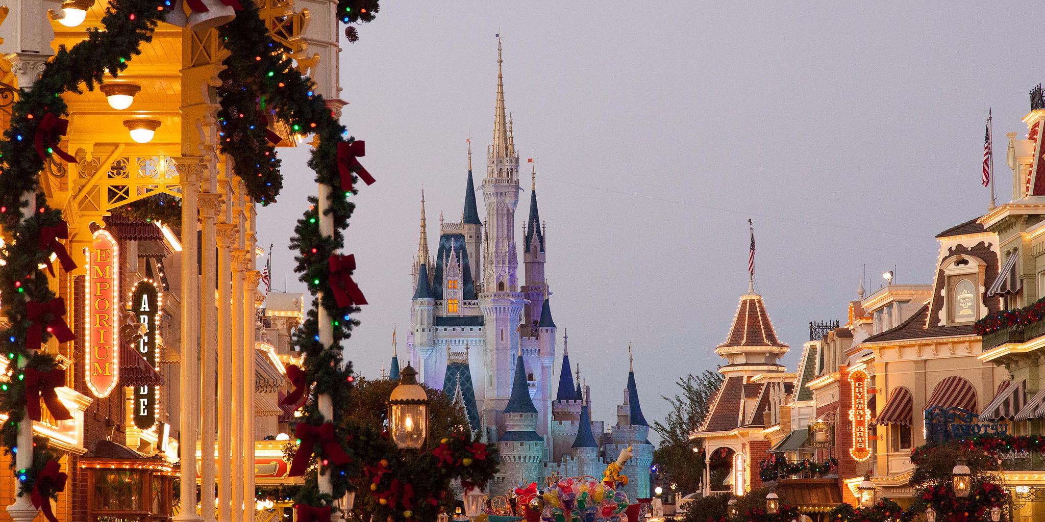 Everything Coming to Disney Parks in 2017