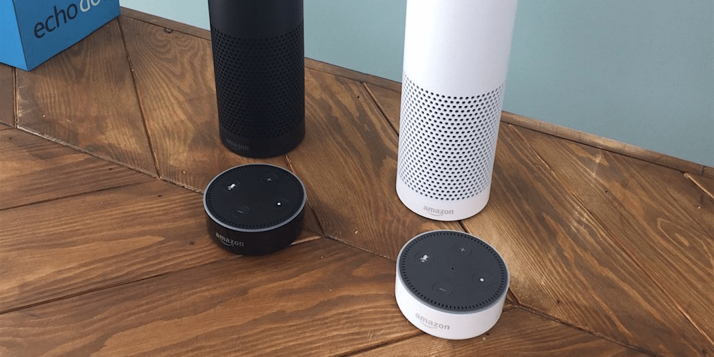 Amazon Echo Vs. Echo Dot Comparison FEATURES, REVIEW