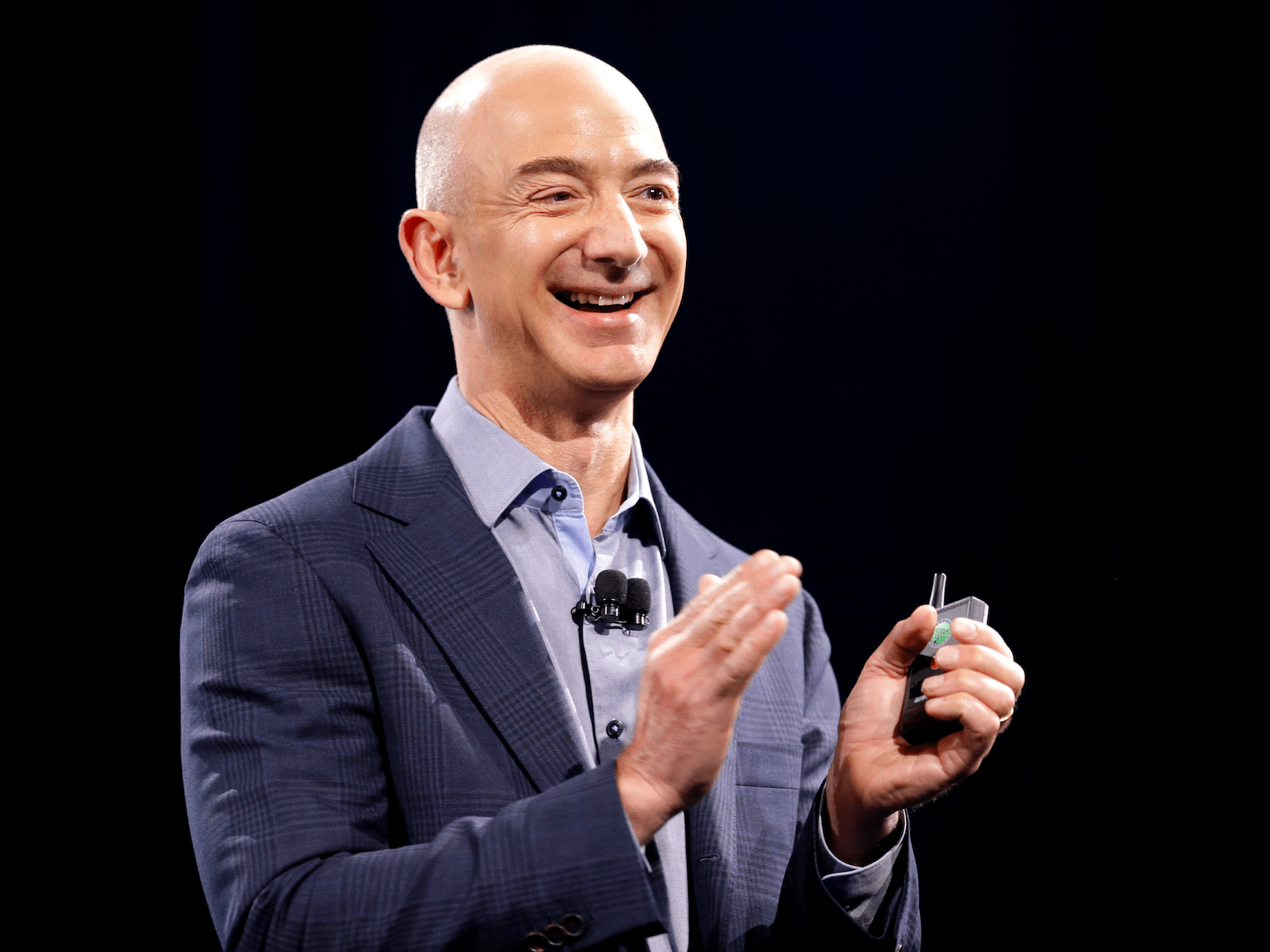 Megabillionaires who made a fortune last year Business Insider