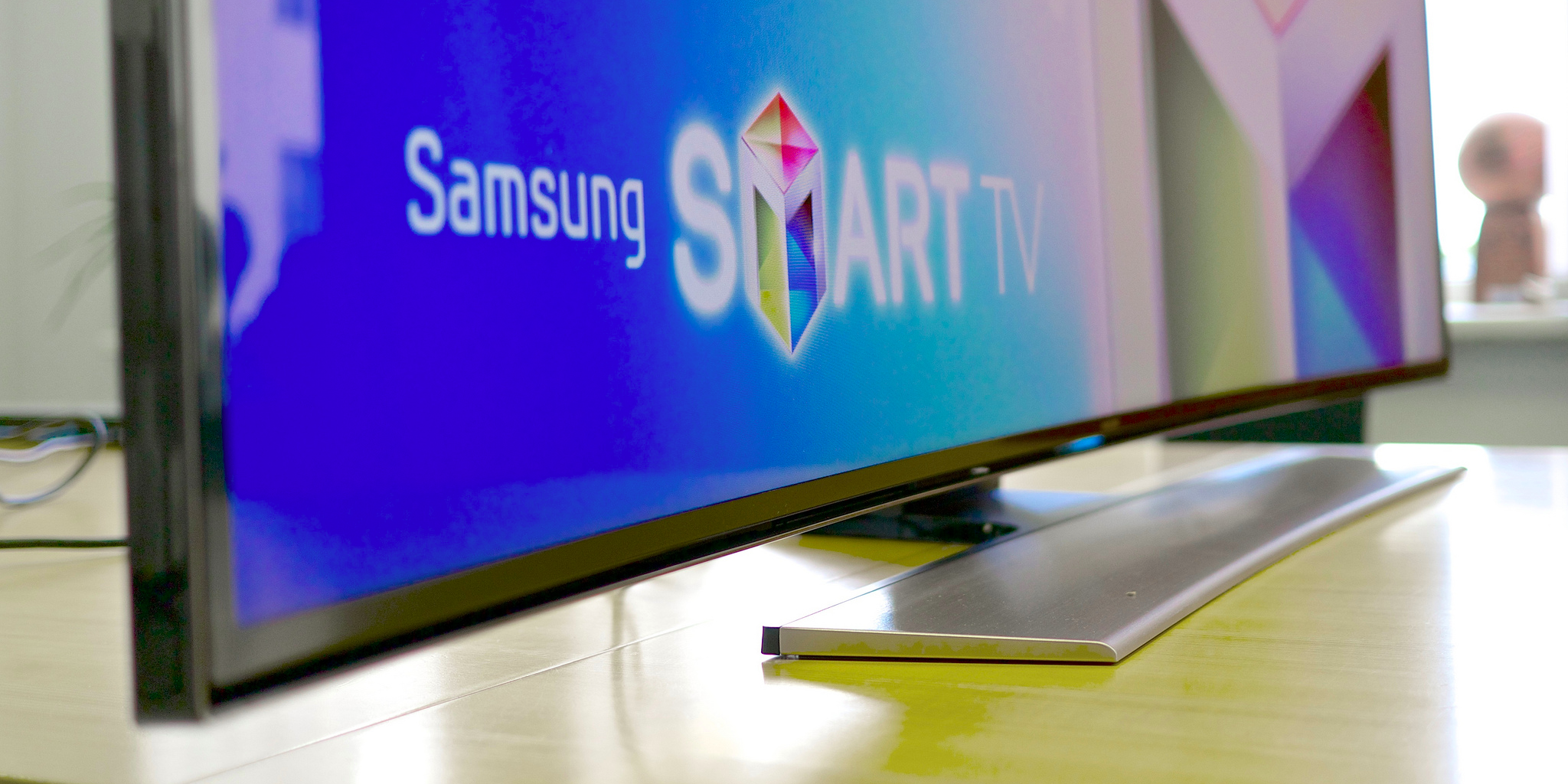 Vault7 WikiLeaks Claims CIA, MI5 Hacked Samsung Smart TVs Business