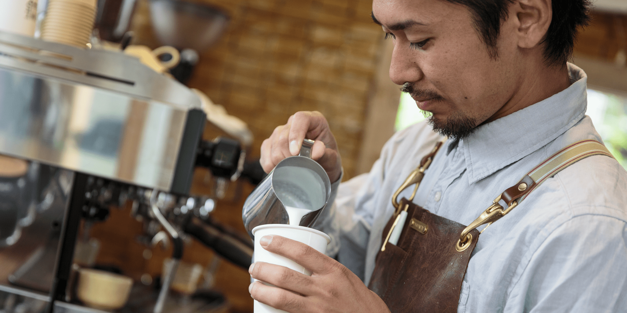 Yelp's Best Coffee Shops by State