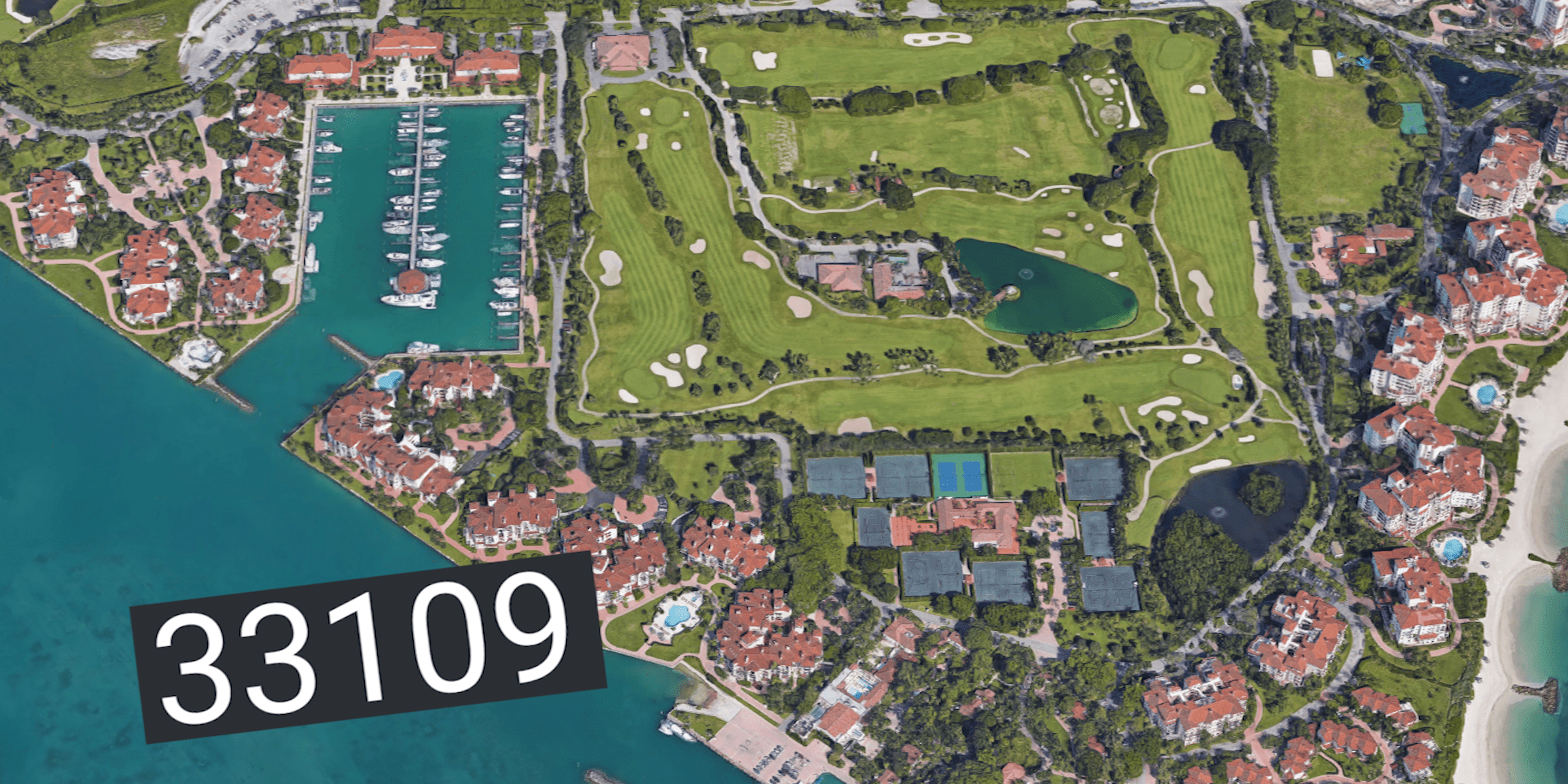 15 Most Expensive ZIP Codes in America