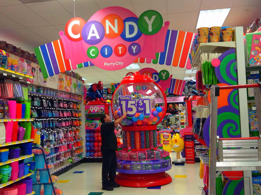This Is How Party City Is Defying the Odds Markets Insider