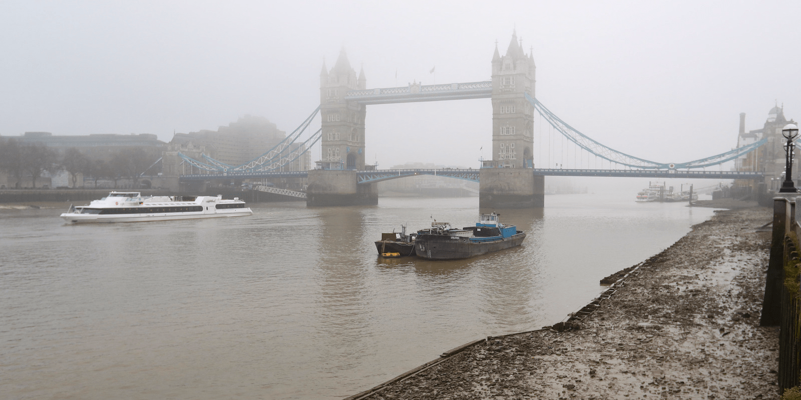 Thames Water fined a record £20 million for polluting the River Thames