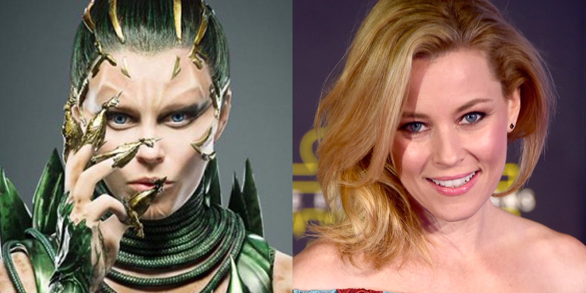 The cast of 'Power Rangers' in real life Business Insider