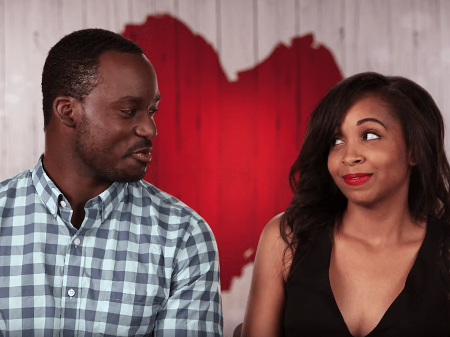 List Of Dating Reality Shows Telegraph