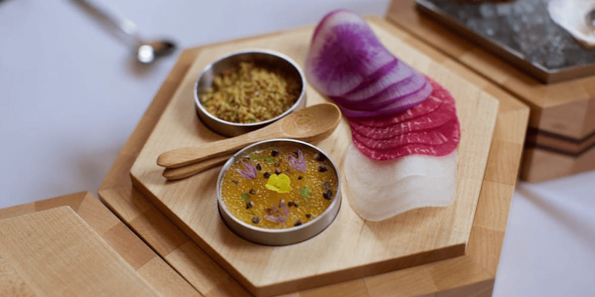 6 US Restaurants on World's 50 Best Restaurants List