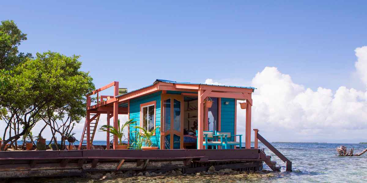 Airbnb Change Currency