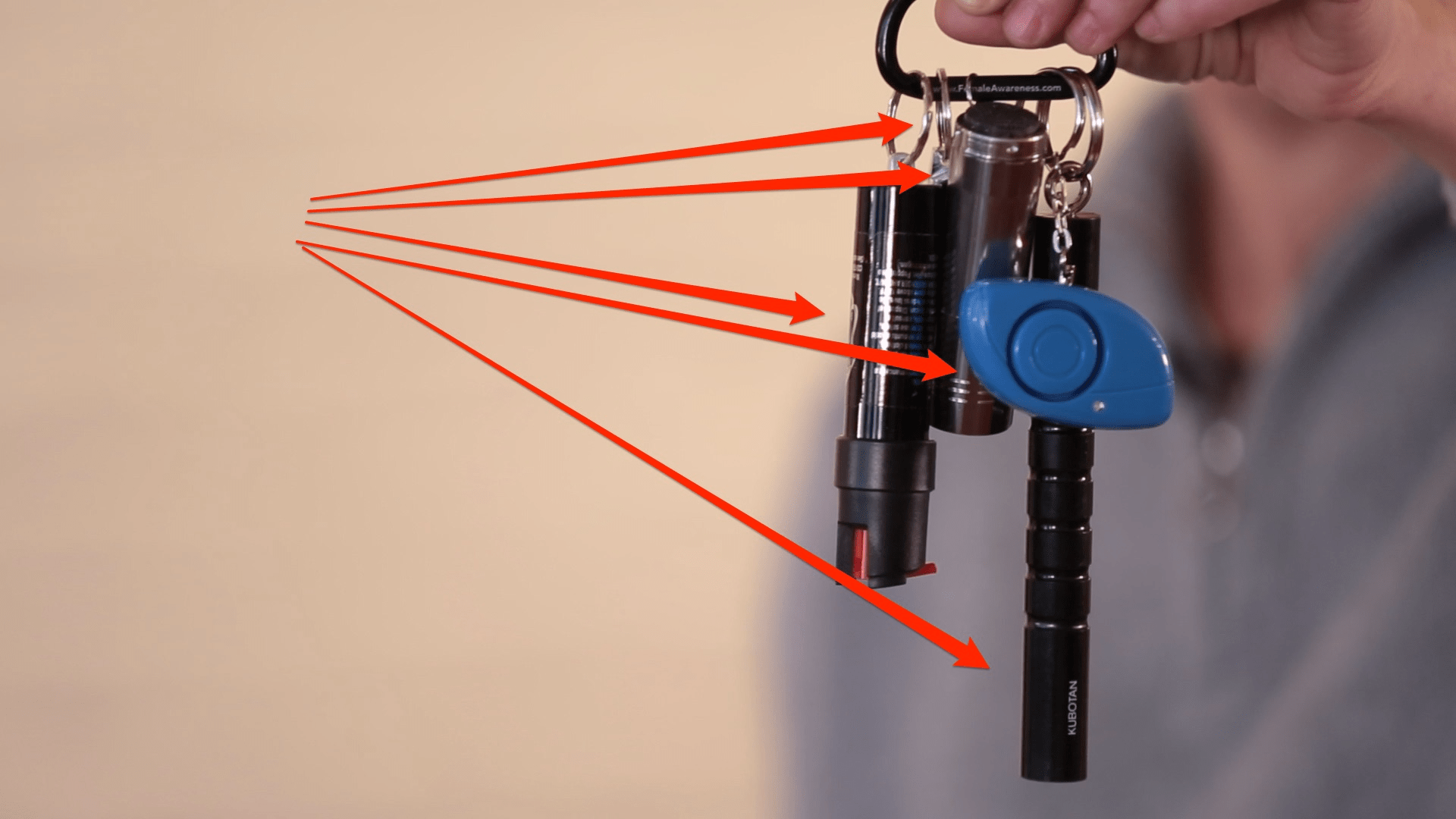 How to Secure Against Hotel Room Invasions Business Insider(04)