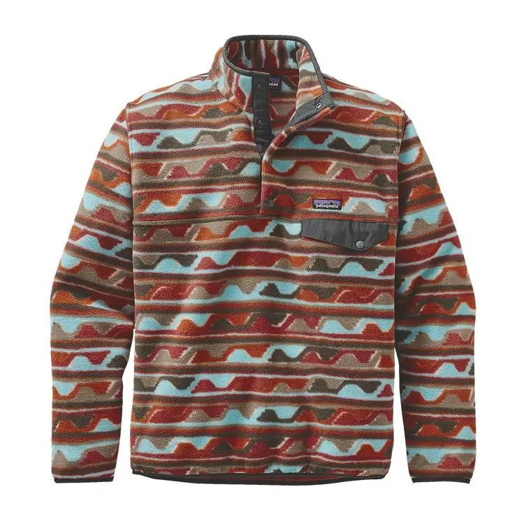 You Can Buy Some of Patagonia's Best Sellers for Half Off Right Now