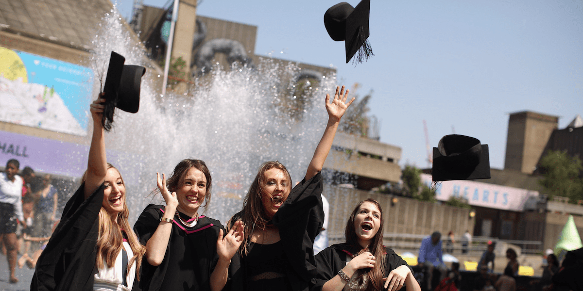 The 11 HighestPaying Internships in the US