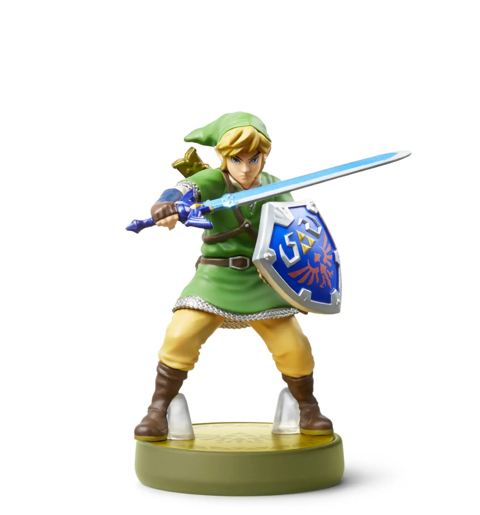 How To Use Amiibo In 'The Legend Of Zelda: Breath Of The Wild'