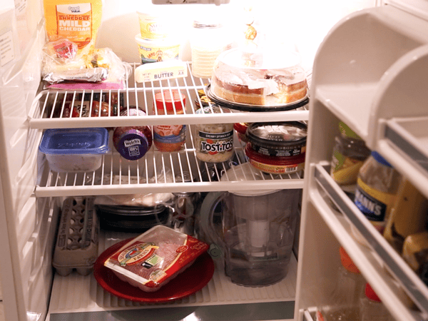 How Long to Keep Food in the Fridge or Freezer
