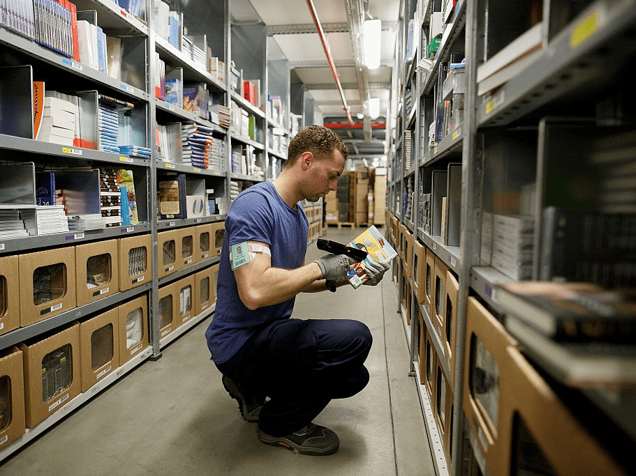 Best paying jobs in capital goods