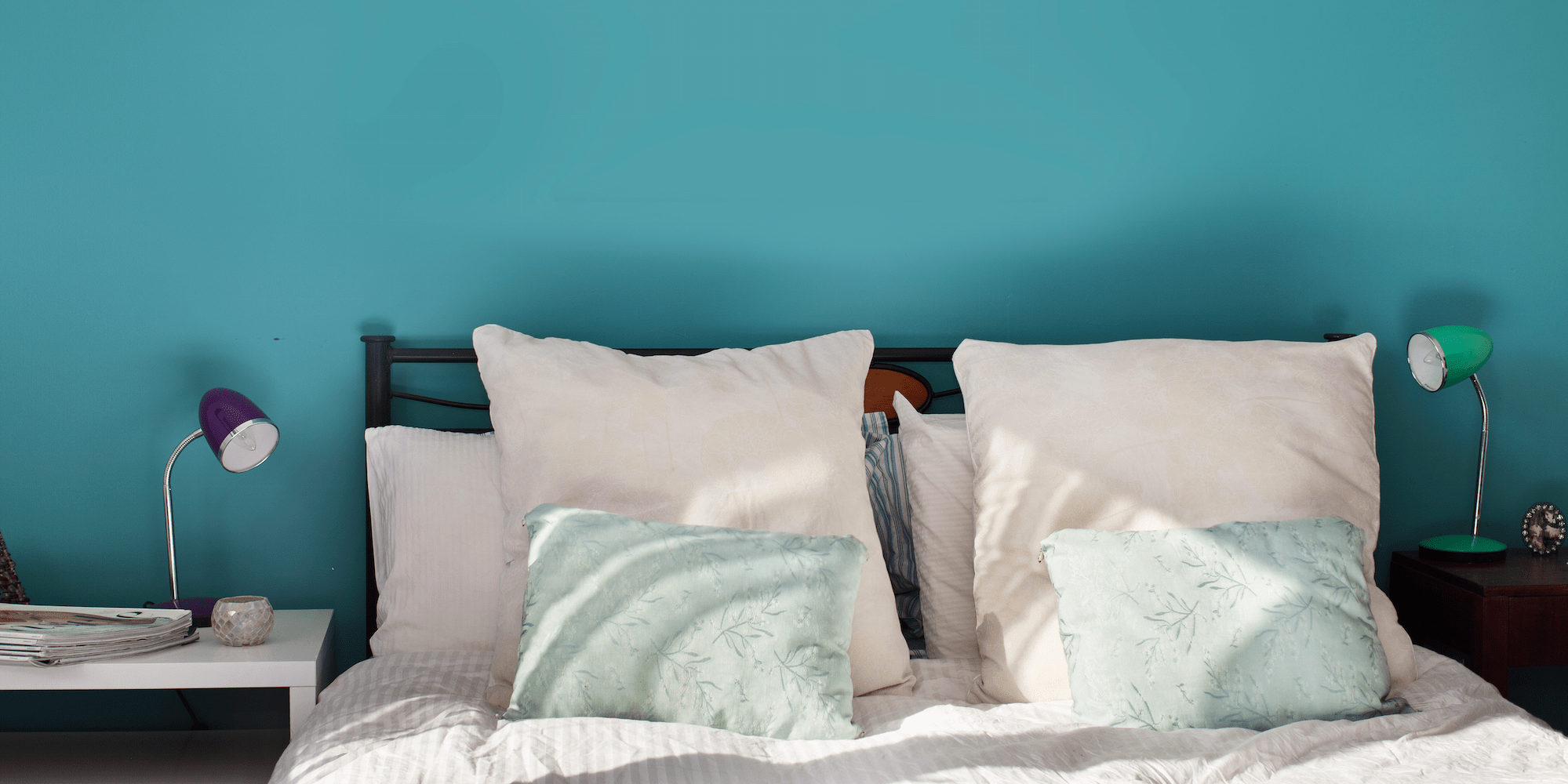 Paint Colors That Sell Home for More Money