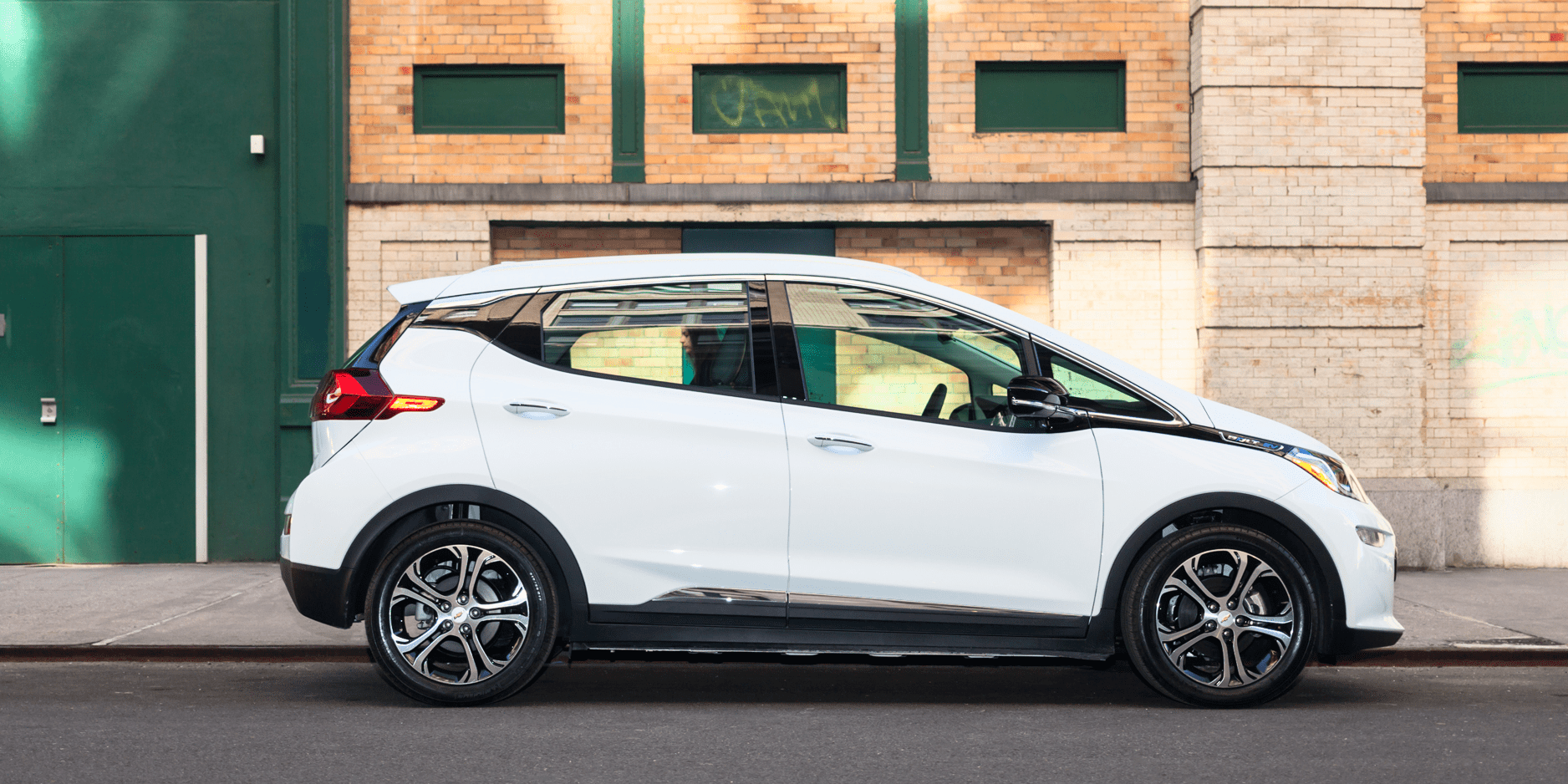 Best, cheap electric cars on the market