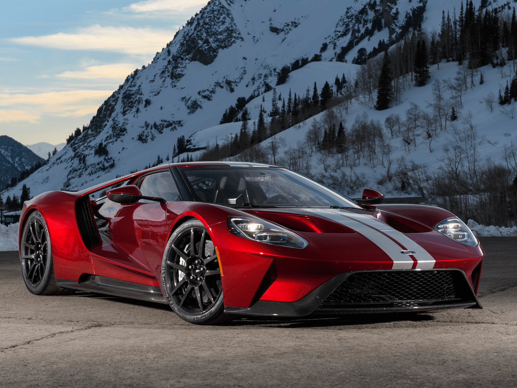 Most Beautiful Cars on Sale Today Photos, Details