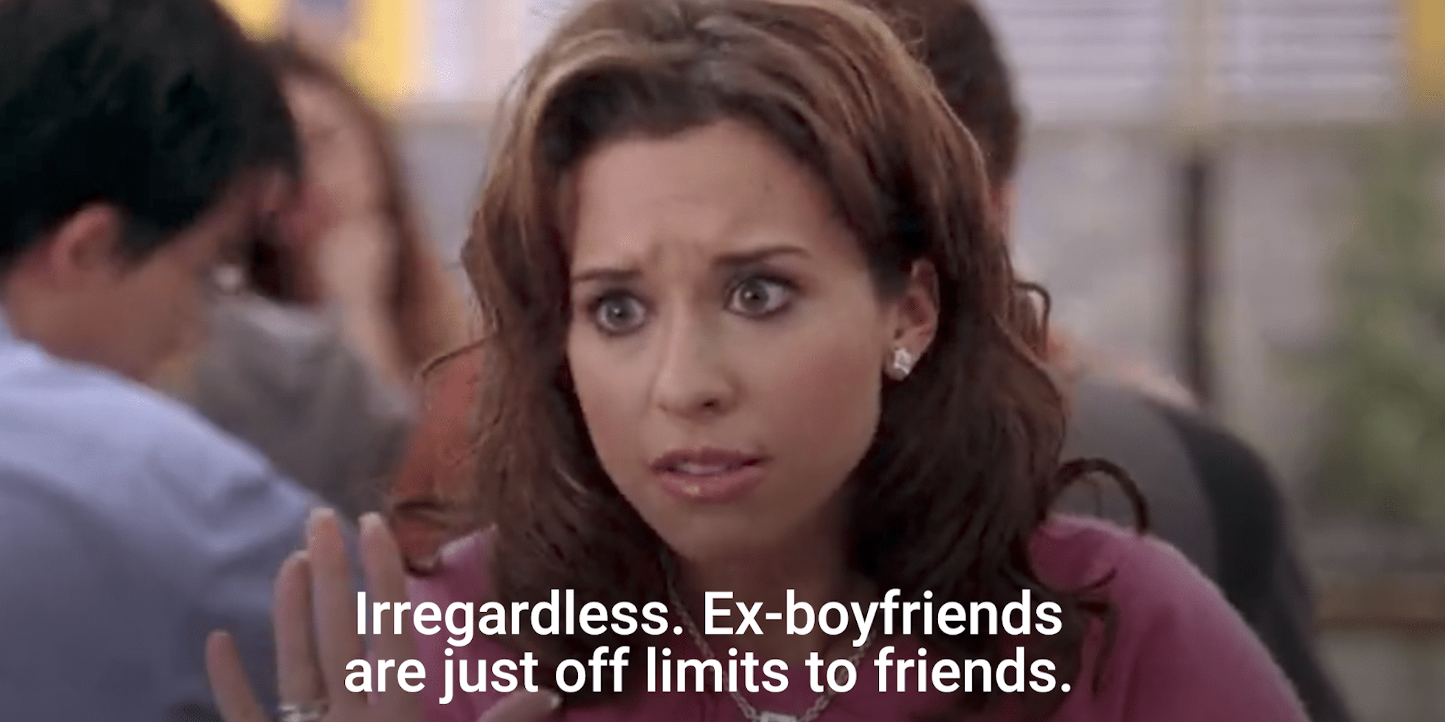 'Irregardless' Is a Real Word You're Just Using It Wrong Business