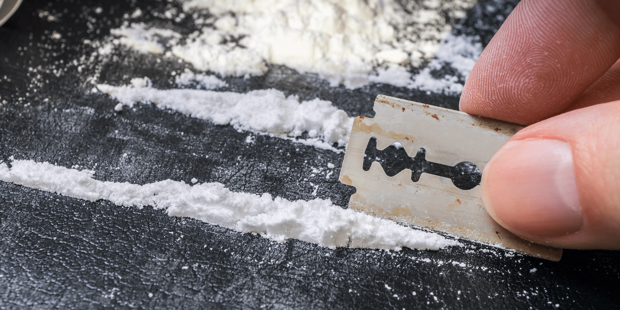 Fentanyl Being Cut Into Cocaine and Causing Overdoses