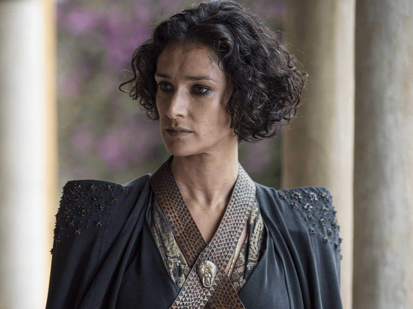 game game of thrones season 5 episode 7 cast