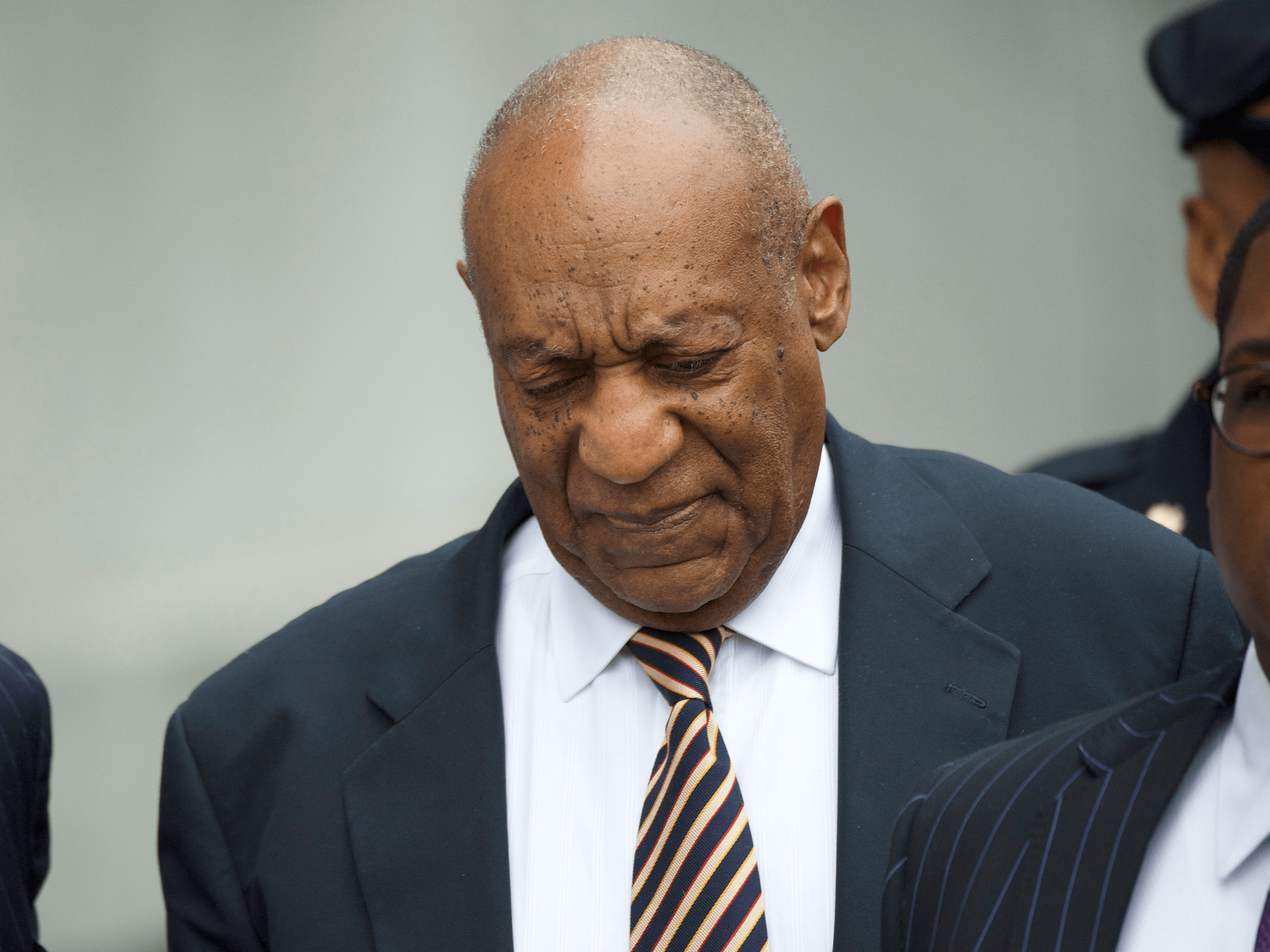 Bill Cosby Found Guilty Which Drugs He Gave Women and What They Do