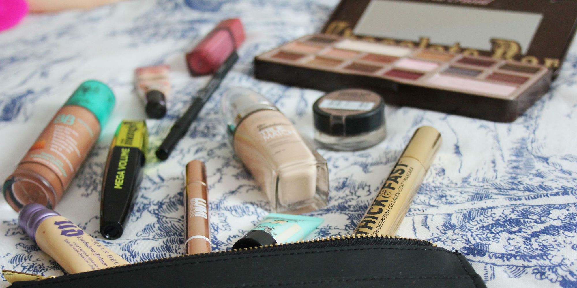 When to Throw Away Your Makeup Business Insider