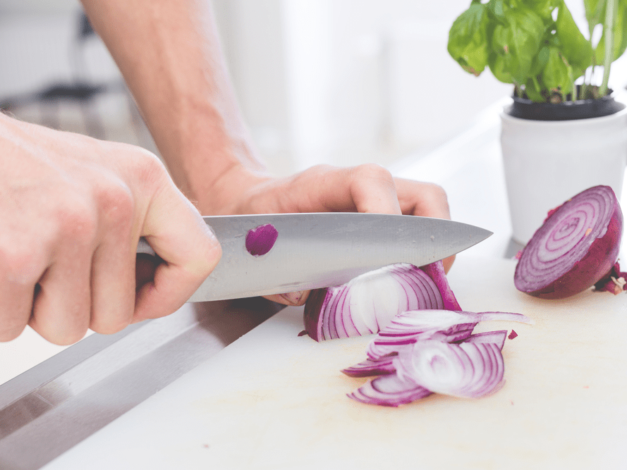 The Foods That Are Making You Smell Bad