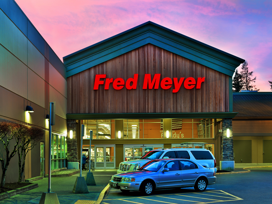 Fred Meyer Stores