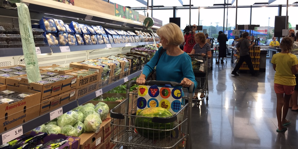 Jefferies Lidl Is Cheaper Than Walmart and Aldi Business Insider