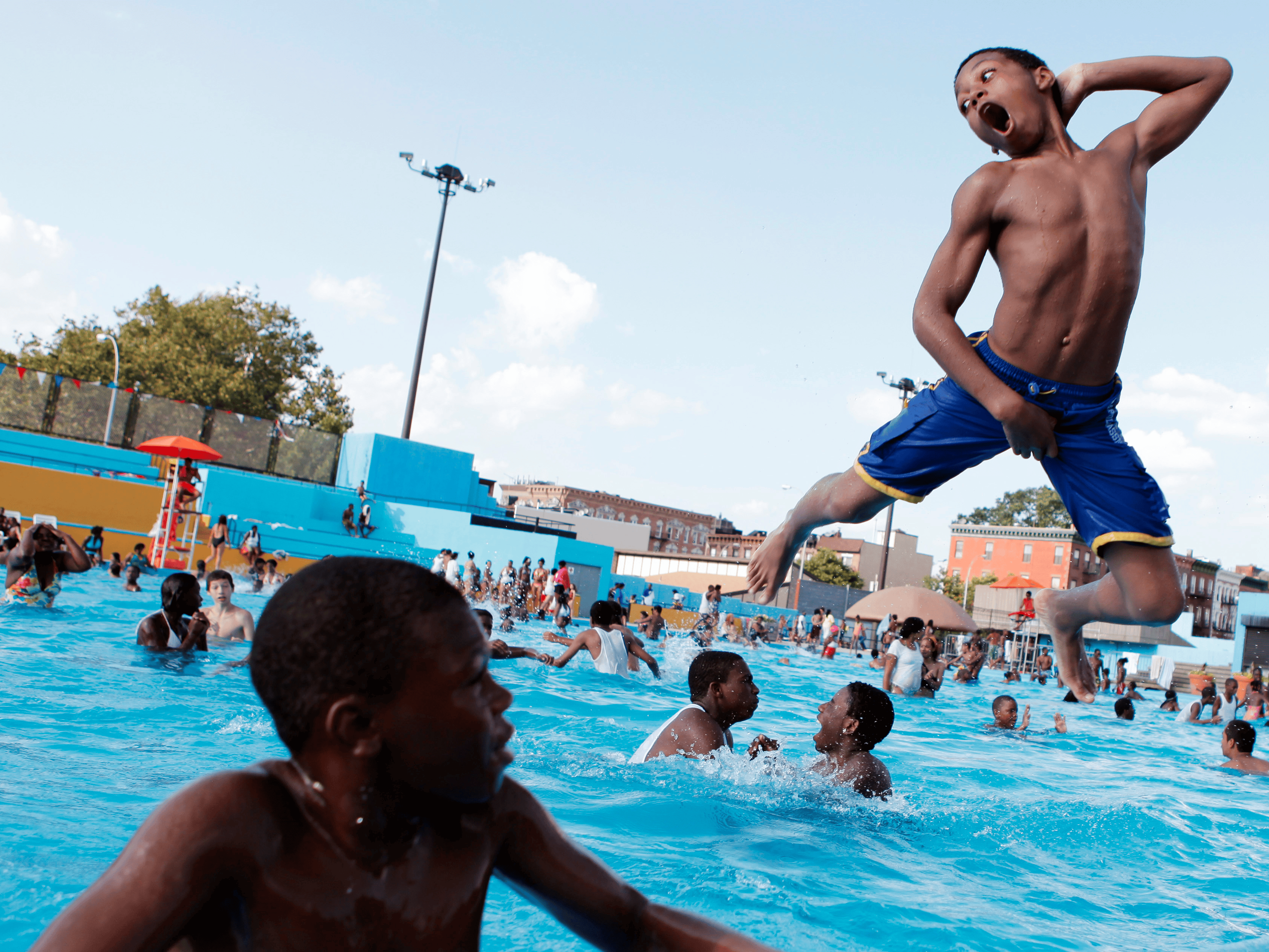 Things Lifeguards Hate