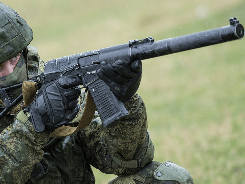 Mw2 Spetsnaz Quotes P Quotes Daily
