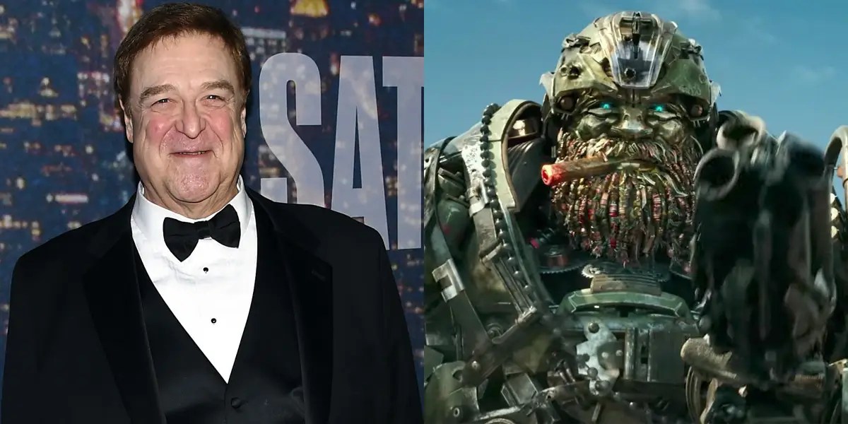 'Transformers the Last Knight' All the Transformers in the Movie