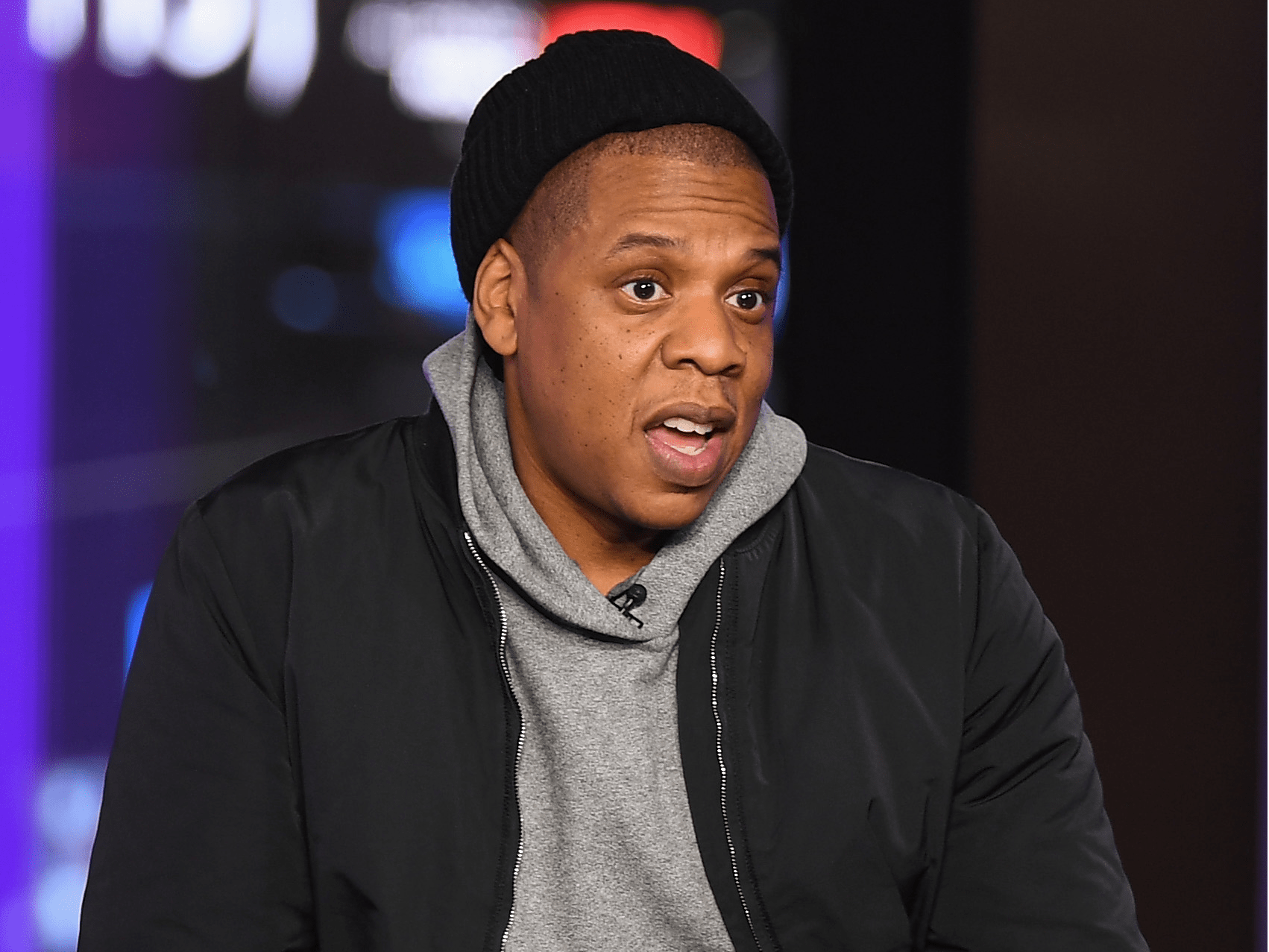JayZ Says Therapy Gave Him a Huge Advantage in Everyday Life