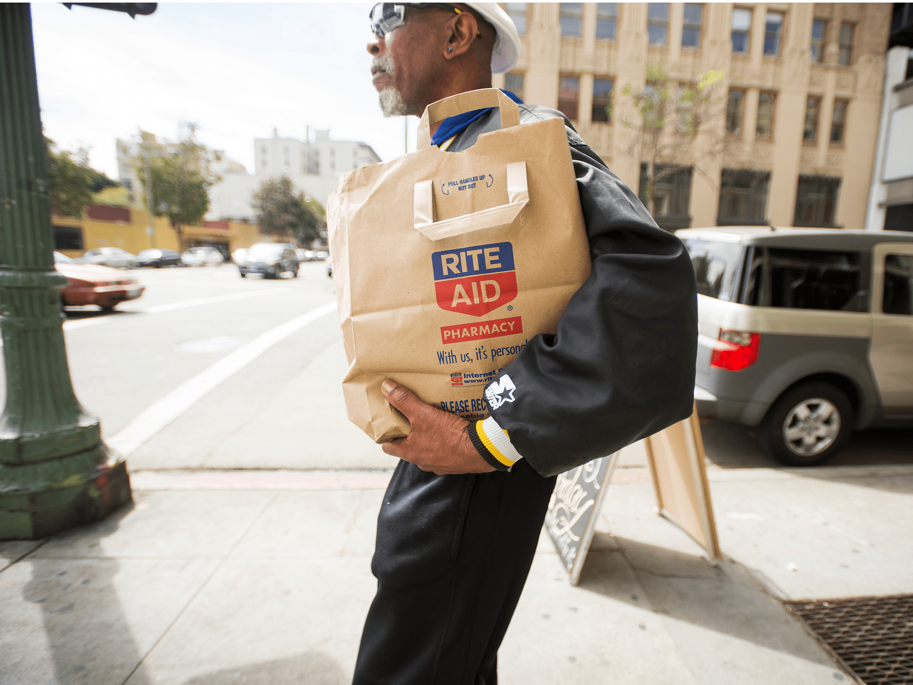 Rite Aid to Roll Out SelfSwab Coronavirus Test Sites in 7 States Business Insider