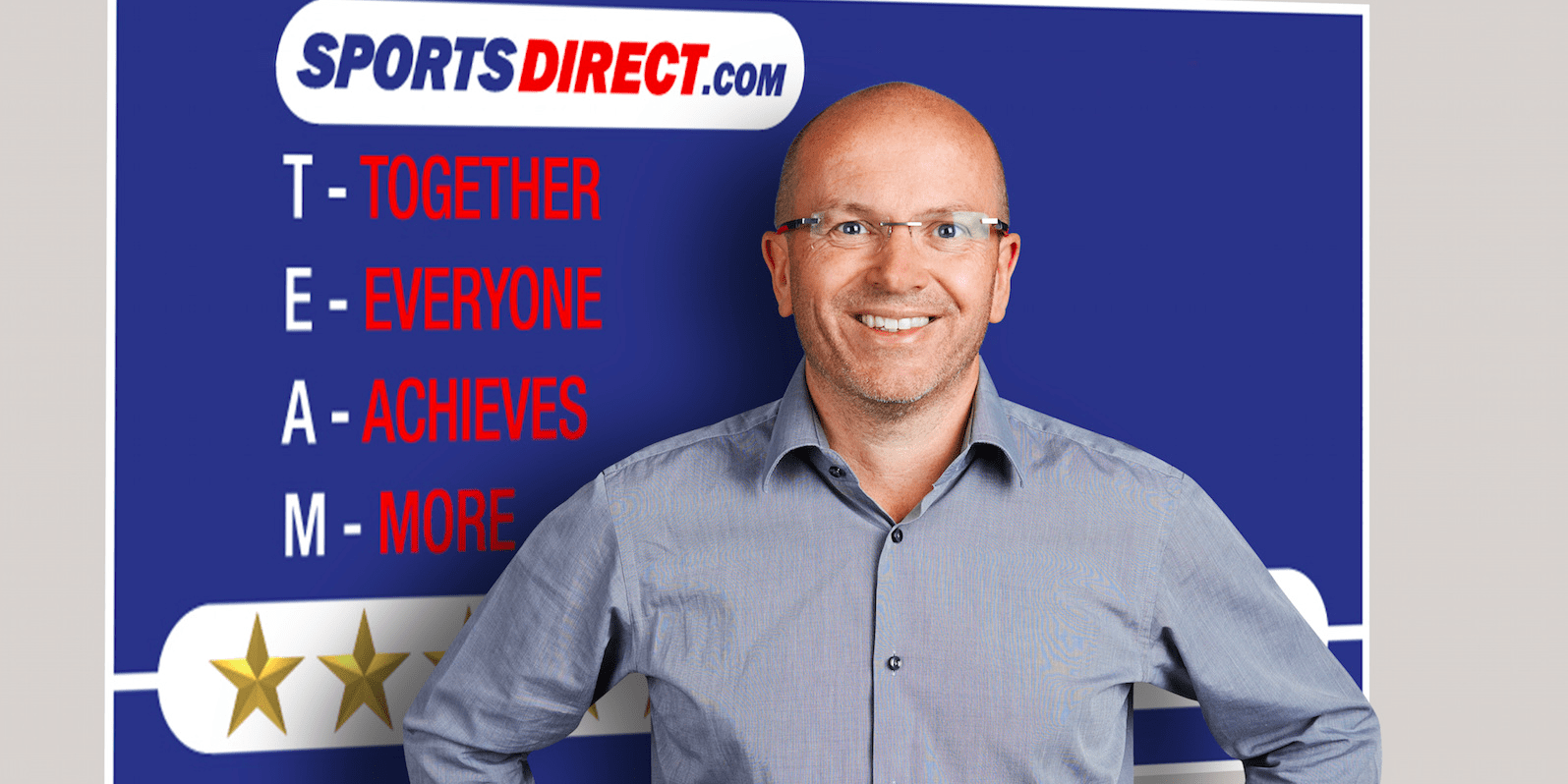 Mike Ashley Court Case Sports Direct CEO Dave Forsey Received 'Personal Payments of up to £1